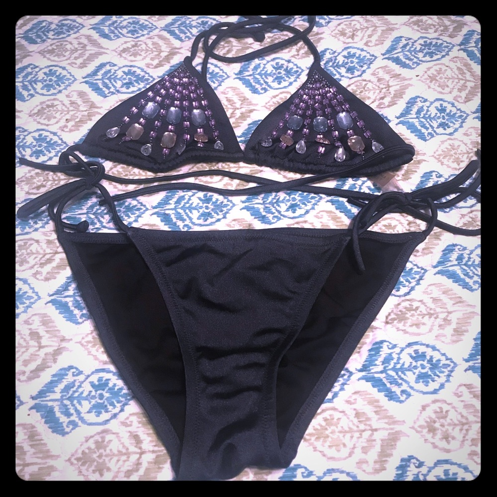Victoria secret bikini